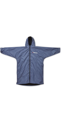2026 Northcore Beach Basha Pro 4 Jahreszeitlich Wechselnde Robe Noco24j - Blau