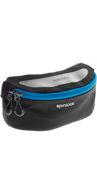2026 Spinlock Belt Pack Dwpcb - Schwarz
