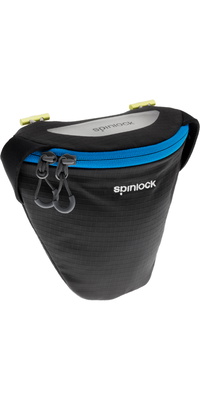 2026 Spinlock Brustpackung Dwpcc - Schwarz