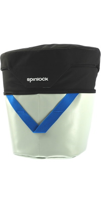 2026 Spinlock Tool Pack Dwpct - Weiß / Schwarz
