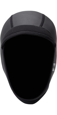 2025 Billabong Absolute 2mm Neoprenmütze ABYWW00113 - Schwarz