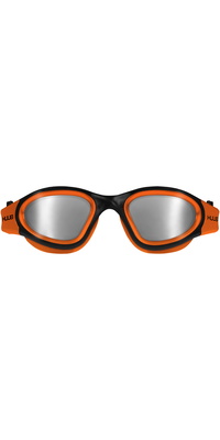 2023 Huub Aphotic Polarisierte Spiegelbrille A2-Ago - Orange