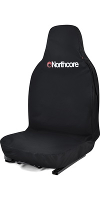 2026 Northcore Wasserdichter Autositzbezug Noco05 - Schwarz