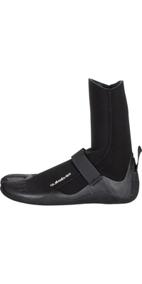 Quiksilver Everyday Sessions 3mm Split Toe Stiefel Eqyww03057 - Schwarz