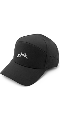 2026 Zhik Sportmütze HAT0120 - Anthracite