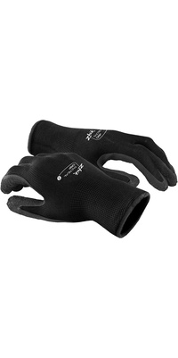 2026 Zhik Tactical Long Finger Glove 3 pack GLV006 - Black