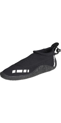 2026 Crewsaver Junior Aplite Wetsuit Shoes 6942J - Black