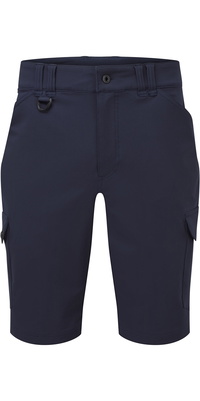 Gill Mens UV Tec Pro Shorts UV019 - Dark Navy