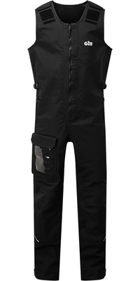 2026 Gill Verso Inshore Sailing & Racing Trousers V101T - Black