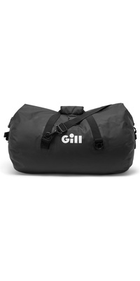 2026 Gill Voyager Seesack 60l L100 - Schwarz