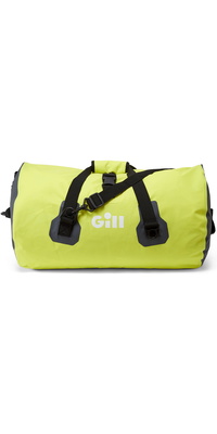 2026 Gill Voyager Seesack 60l L100 - Schwefel