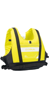 2025 Gul Garda 50N Schwimmweste GM0002-B9 - Sulphur Spring