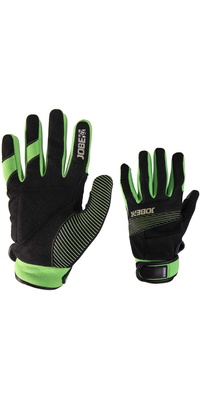 2026 Jobe 340021001 - Schwarz / Grün