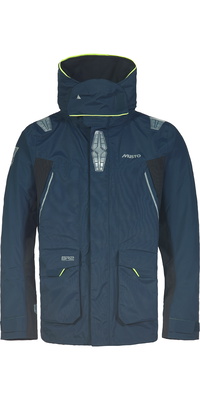 2026 Musto Herren Br2 Offshore 2.0 Segeljacke 82084 - True Navy