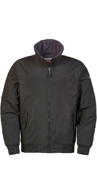 2026 Musto Herren Snug Blouson 2.0 Segeljacke 82282 - Schwarz