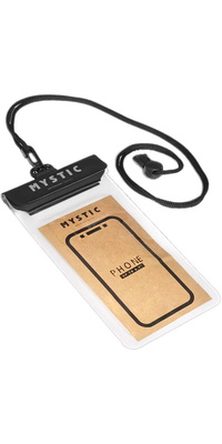 2026 Mystic Dry Pocket Halsband Mystic