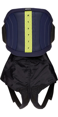 2025 Mystic Star Hybrid Gurtzeug Kinder 35003.22025 - Navy / Lime