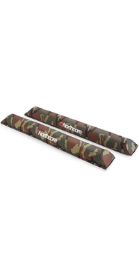 2026 Northcore Aerodynamische Dachträger Breite Last 72cm Pads Noco21d - Camo