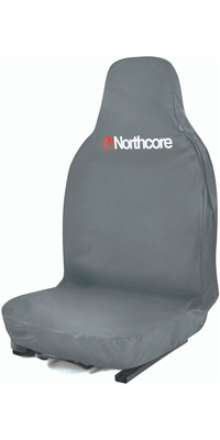 2026 Northcore Autositzbezug NOCO05 - Grey
