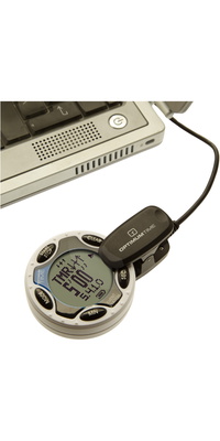 2026 Optimum Time USB-Ladekabel OTCC - Black