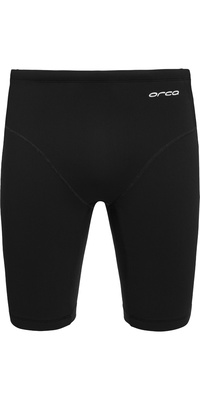 2026 Orca Mens Core Jammer Triathlon Shorts KS17TT05 - Black