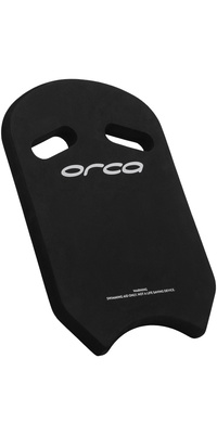 2026 Orca Schwimmbrett Hvbmtt01 - Schwarz