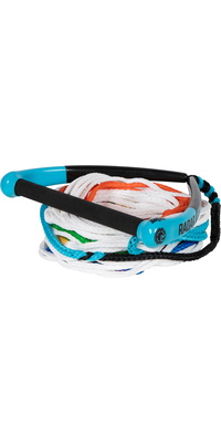 2026 Radar Gerader Griff 226045 - Blau / Schwarz