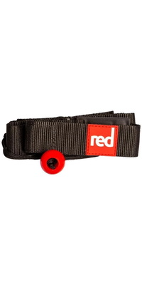 2026 Red Paddle Quick Release Taillenleinengurt 001-004-007-0009 - Schwarz