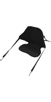 2022 Spinera Classic Kajaksitz Für Sup Sp-sup-seat - Schwarz