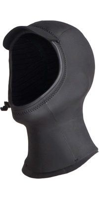2026 C-Skins Wired+ 3mm Neoprenhaube Für Neoprenanzug C-HOWIP - Black