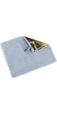 2026  Dryrobe -Kissenbezug V3CUSHION   Grey  / Camouflage
