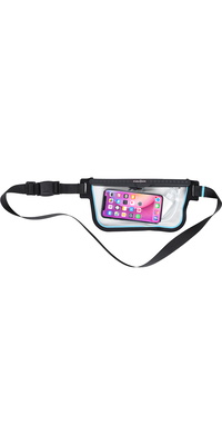 2026 Fidlock Magnetic Sling Dry Bag FSB - Transparent / Schwarz