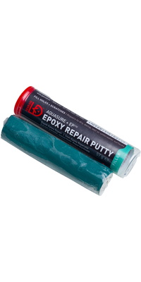 2026 Gear Aid 57g Aquasure Epoxid-Reparaturspachtel Garp