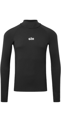 2025 Gill Männer Hydrophobe Top 5036 - Black