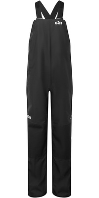 2026 Gill Womens Verso Lite Segeln Hose V102TW - Schwarz