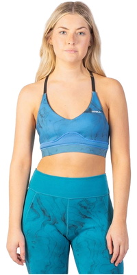 2025 Gul Frauen Luna7 Sup Bh La0303-c1 - Marbel / Teal