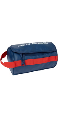 2026 Helly Hansen Waschbeutel 2 68007 - Ocean