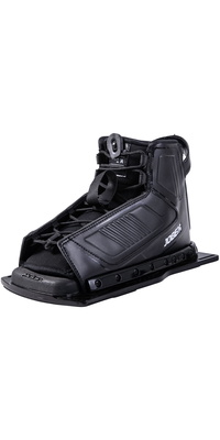2026 Jobe Focus Slalom Skibindung 333121001 - Schwarz