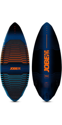 2026 Jobe Laze Wakesurfer 582523001 - Blau