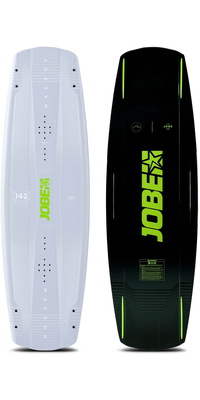 2026 Jobe Maddox Wakeboard 272523002 - Schwarz / Weiß