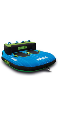 2026 Jobe Swath 4 Person Towable 230421002 - Blau