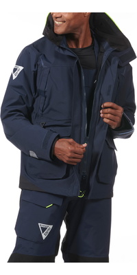 2026 Musto Mens Br1 Channel Segeljacke 82399 - True Navy