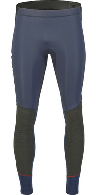 2026 Musto Männer FlexLite Alumin 3.0 Pant 82082 - Midnight Marl