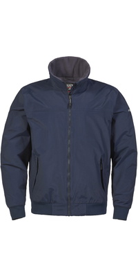 2026 Musto Männer Snug Blouson 2.0 Sailing Jacket 82282 - Navy / Carbon