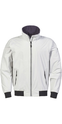 2026 Musto Männer Snug Blouson 2.0 Sailing Jacket 82282 - Platinum