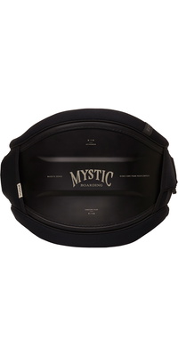 2025 Mystic Majestic Hüftgurt 35003.230196 - Black