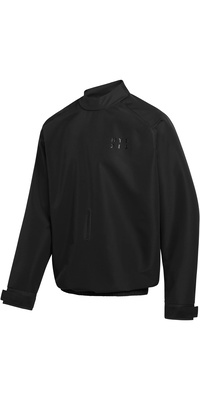2026 Mystic Mens Gust Windbreaker Jacket 35017.230335- Schwarz