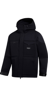 2026 Mystic Männer Vortex Fidlock 3/2mm Neoprene Jacket 35017.230365 - Black