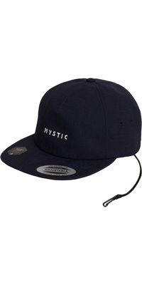 2026 Mystic Unisex Quicksand Cap 35108.230228 - Navy