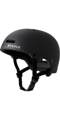 2026 Mystic Vandalismus-Helm 35009.230291 - Black